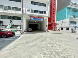 Premier @ Kaki Bukit (D14), Factory #454615871